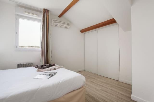 APARTMENT CAPACITY 6