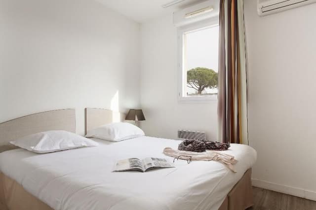 APARTMENT CAPACITY 6