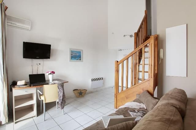 APARTMENT CAPACITY 6