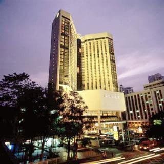 Best Western Felicity Hotel