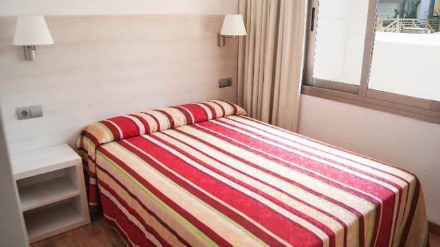 APARTMENT TWO BEDROOMS