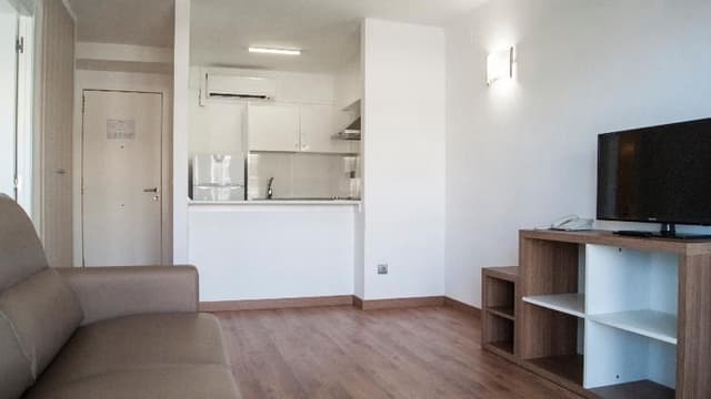APARTMENT TWO BEDROOMS