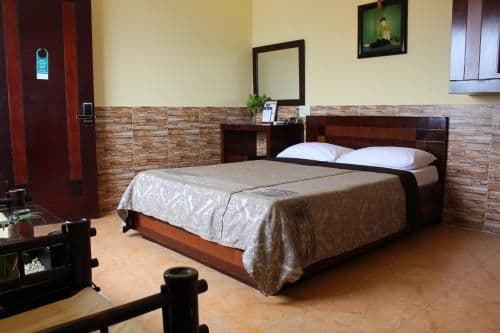 Premier Double Room