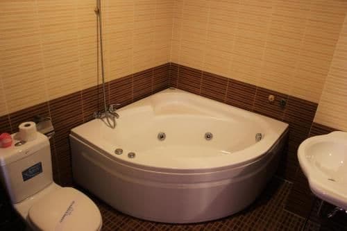 Premier Double Room