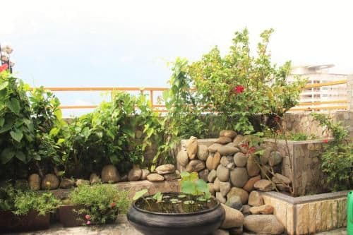 Premier Double Room