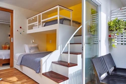 Family Suite