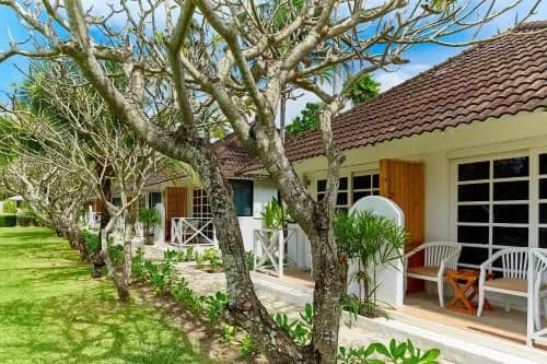 Baansiri Cottage
