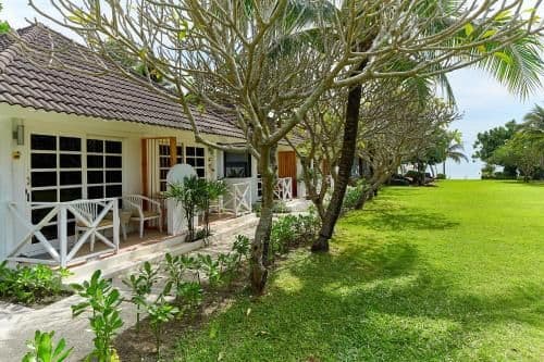 Baansiri Cottage