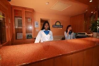 Days Inn Hyde Park