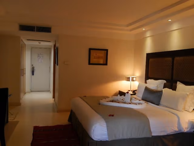 JUNIOR SUITE STANDARD