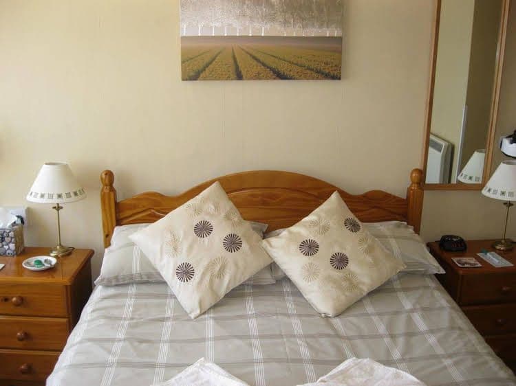 Channel View Guest House