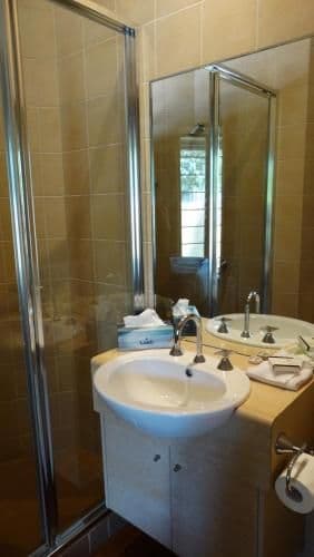 Standard Hotel Room (Triple)