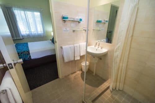 Standard Hotel Room