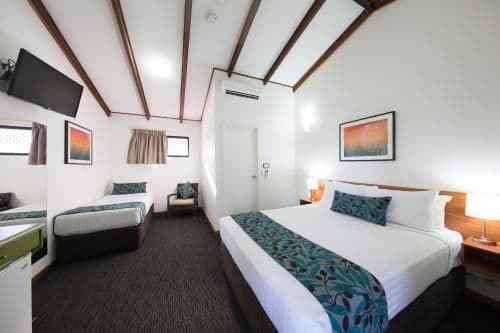 Standard Hotel Room