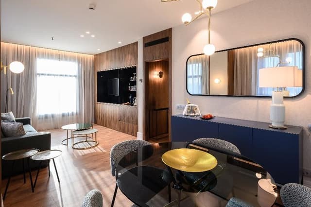 SUITE STANDARD