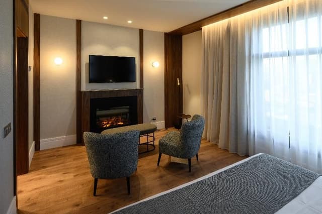 SUITE STANDARD