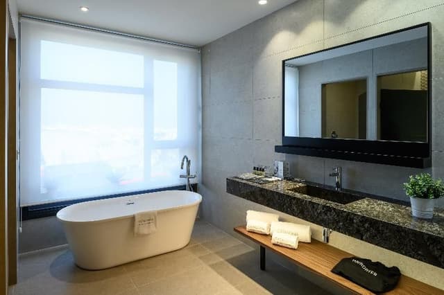 SUITE STANDARD
