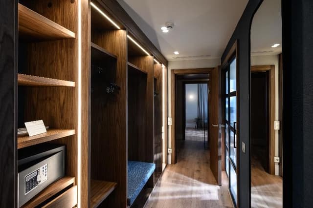 SUITE STANDARD