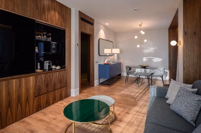 SUITE STANDARD