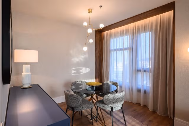SUITE STANDARD