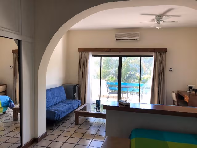 SUITE STANDARD