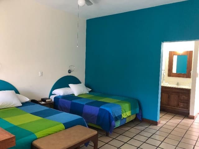SUITE STANDARD