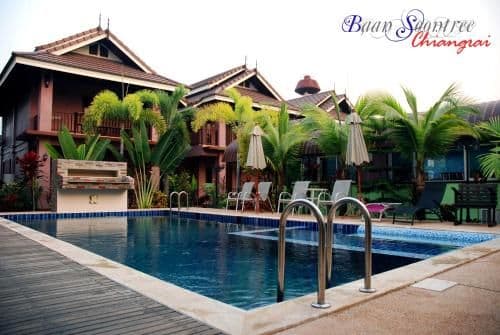 โรงแรมบ้านสุนทรี