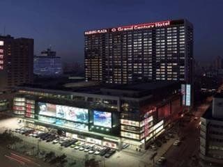 Grand Century Hotel