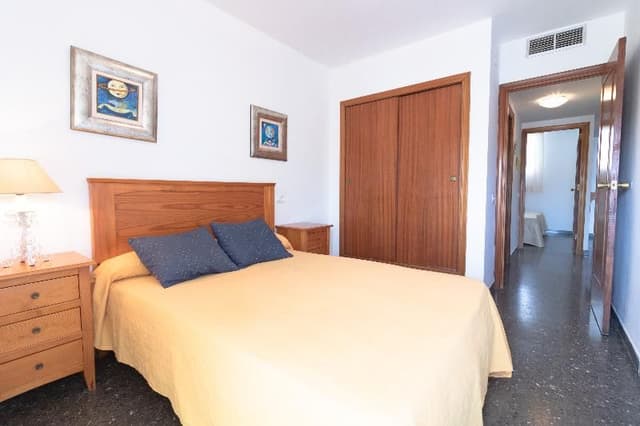 APARTMENT CAPACITY 2 TWO BEDROOMS