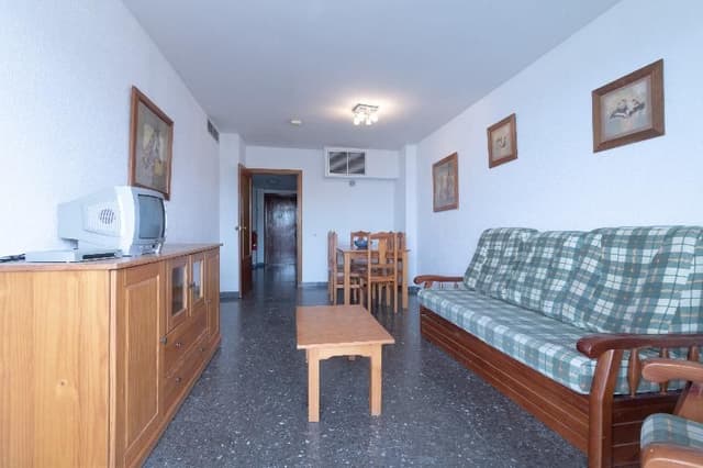 APARTMENT CAPACITY 2 TWO BEDROOMS