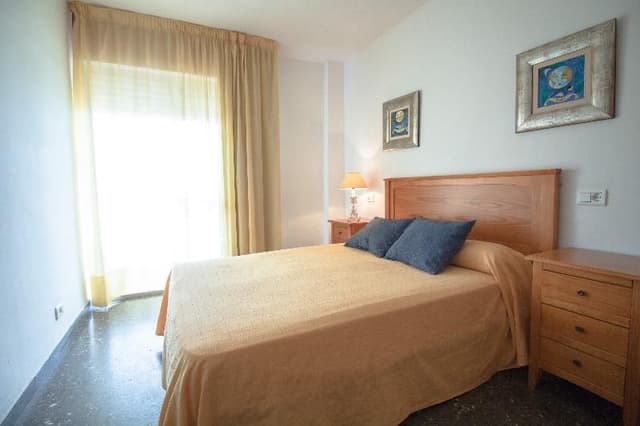 APARTMENT CAPACITY 2 TWO BEDROOMS