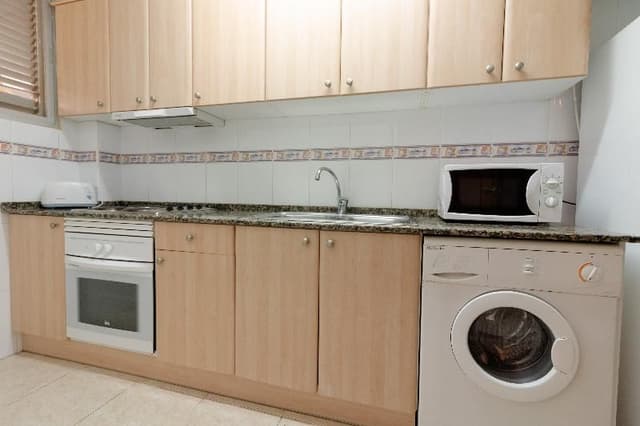 APARTMENT CAPACITY 2 TWO BEDROOMS