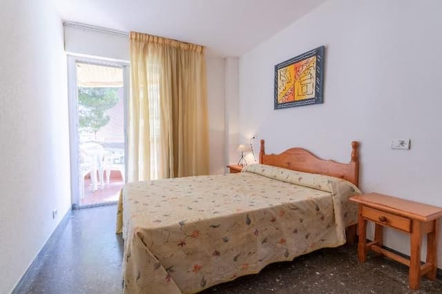 APARTMENT CAPACITY 4 TWO BEDROOMS