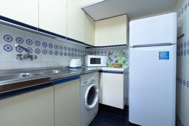 APARTMENT CAPACITY 4 TWO BEDROOMS