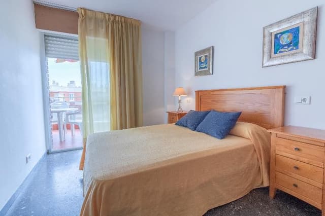 APARTMENT CAPACITY 6 TWO BEDROOMS