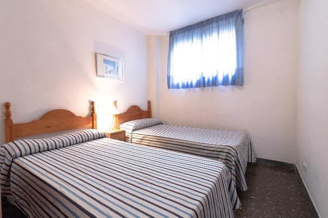 APARTMENT CAPACITY 6 TWO BEDROOMS