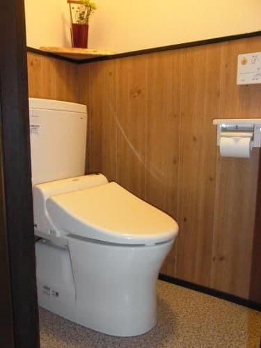 Japanese-Style Room with Private Bathroom - Non-Smoking