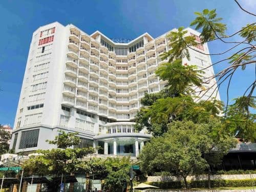 Novotel Ha Long Bay Novotel Ha Long Bay
