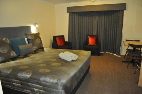 King Room