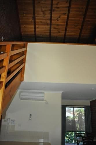 Two-Bedroom Villa - Split Level