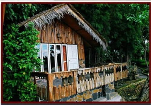 Deluxe Cottage