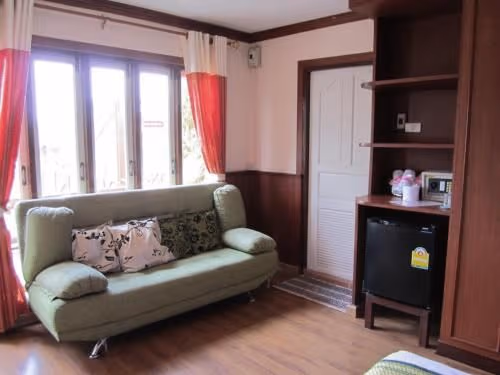 Deluxe Cottage