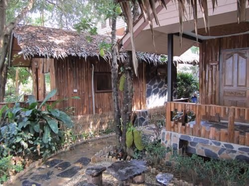 Superior Cottage