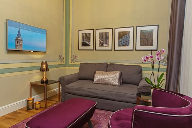 APARTMENT STANDARD