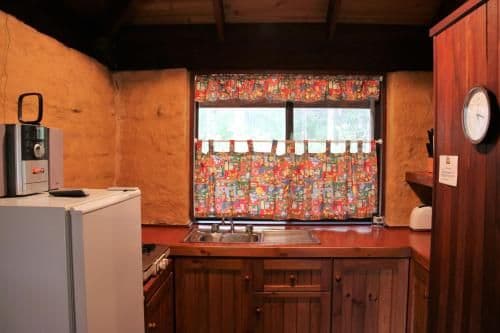 Mudbrick Cottage - One