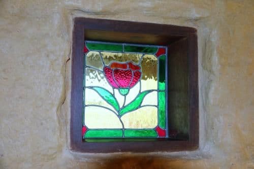 Mudbrick Cottage - One
