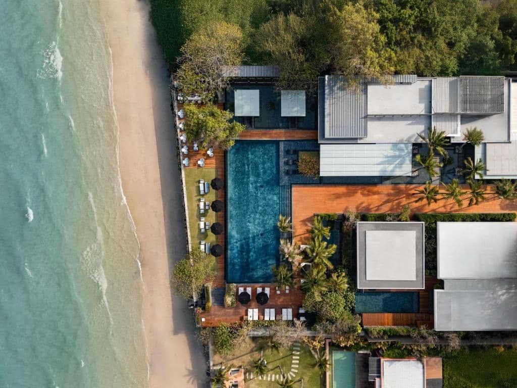 V Villas Hua Hin MGallery V Villas Hua Hin MGallery