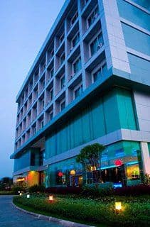 โรงแรมวี-วัน โคราช โรงแรมวี-วัน โคราช