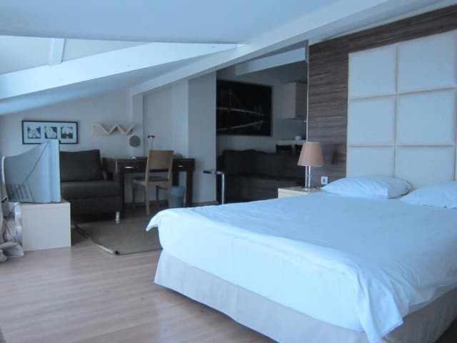 SUITE STANDARD