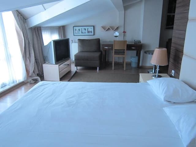 SUITE STANDARD